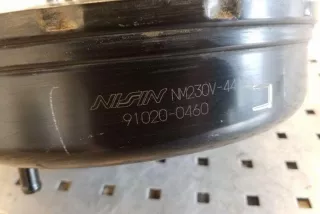 NM230V44, 910200460 , art12673890 Вакуумный усилитель тормозов Honda Insight 2 Арт 12673890, вид 2