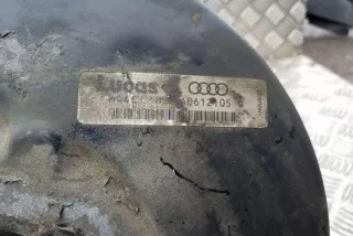 4A0612105Q , art12721639 Вакуумный усилитель тормозов Audi 80 B4 Арт 12721639, вид 3