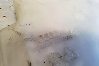 8T0955453B , art12588203 Бачок омывателя Audi A4 B8 Арт 12588203, вид 3