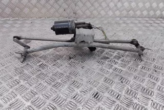 893955113 , art12720420 Механизм стеклоочистителя (трапеция дворников) Audi 80 B4 Арт 12720420, вид 2