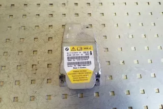 6577917201901 , art12589149 Блок AirBag BMW 5 E60/E61 Арт 12589149, вид 1
