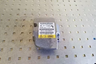 65773414990 , art12590039 Блок AirBag BMW X3 E83 Арт 12590039, вид 1