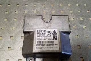 327963935, 13227920 , art12594055 Блок AirBag Opel Astra H Арт 12594055, вид 3