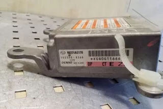 98221AG170, 1523008260 , art12595946 Блок AirBag Subaru Legacy 4 Арт 12595946, вид 2