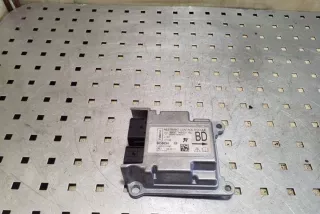 8M5T14B321BD, 0285010030 , art12598075 Блок AirBag Ford Focus 2 restailing Арт 12598075, вид 1