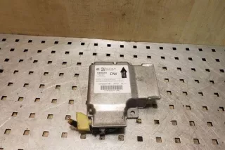 13170590, 330518650 , art12624652 Блок AirBag Opel Vectra C  Арт 12624652, вид 1