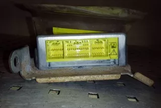 98221FE030, 1523003961 , art12621989 Блок AirBag Subaru Impreza 2 Арт 12621989, вид 5