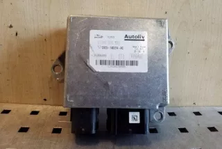 CX2314D374AC , art12723408 Блок AirBag Jaguar XF 250 Арт 12723408, вид 1