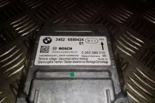 34526850424, 6850424, 0265020010 , art12720115 Блок AirBag BMW X3 F25 Арт 12720115, вид 3