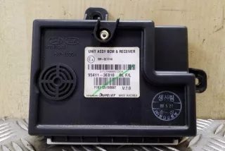 954113E810 , art12659165 Блок комфорта Kia Sorento 1 Арт 12659165, вид 1