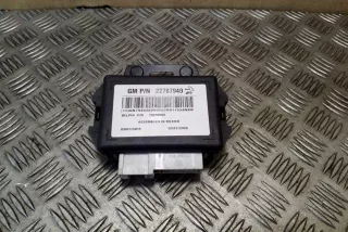 22787940, 28299560 , art12718303 Блок комфорта Chevrolet Captiva Арт 12718303, вид 1