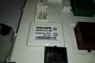 32320214AA , art12753693 Блок комфорта Volvo XC90 1 restailing Арт 12753693, вид 3