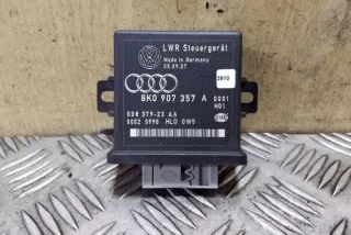 8K0907357A , art12703931 Блок управления светом Audi A5 (S5,RS5) 1 Арт 12703931, вид 1
