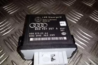 8K0907357A , art12703931 Блок управления светом Audi A5 (S5,RS5) 1 Арт 12703931, вид 3