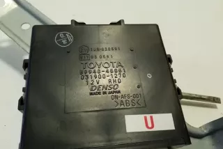 8994048061, 0319001270 , art12746527 Блок управления светом Lexus RX 2 Арт 12746527, вид 4