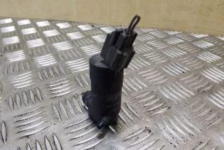 1S7117K624DD , art12590450 Насос (моторчик) омывателя стекла Volvo S80 1 Арт 12590450, вид 1