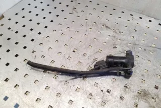 1S7117K624FE , art12589497 Насос (моторчик) омывателя стекла Volvo V70 2 Арт 12589497, вид 1