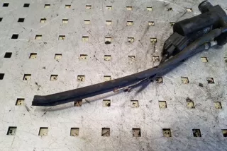 1S7117K624FE , art12589497 Насос (моторчик) омывателя стекла Volvo V70 2 Арт 12589497, вид 2
