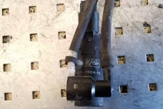 1S7117K624FE , art12589497 Насос (моторчик) омывателя стекла Volvo V70 2 Арт 12589497, вид 3
