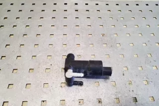 BV6117K624BA , art12597953 Насос (моторчик) омывателя стекла Ford Focus 3 Арт 12597953, вид 1
