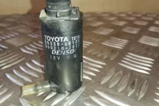 8533060140 , art12604867 Насос (моторчик) омывателя стекла Toyota Rav 4 2 Арт 12604867, вид 5