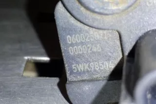 93450753, 5WK98504 , art12727426 Расходомер воздуха Renault Trafic 3 Арт 12727426, вид 5