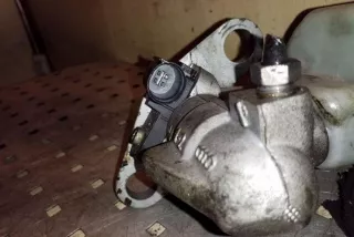 03350890311 , art12668657 Цилиндр тормозной главный Audi TT 2 Арт 12668657, вид 2