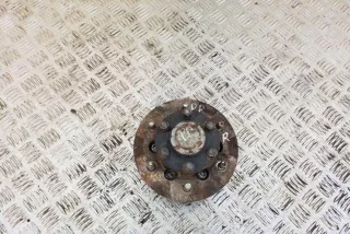 art12613972 Ступица передняя правая Mitsubishi Pajero Sport 1 Арт 12613972, вид 1