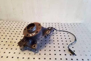 479109155R , art12664810 Ступица передняя правая Renault Megane 3 Арт 12664810, вид 3