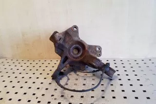 479109155R , art12664810 Ступица передняя правая Renault Megane 3 Арт 12664810, вид 5
