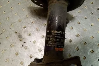 54302EY18A , art12588770 Амортизатор передний правый Nissan Qashqai+2 Арт 12588770, вид 2