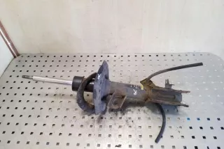 54302JD00A , art12604383 Амортизатор передний правый Nissan Qashqai 1  Арт 12604383, вид 1