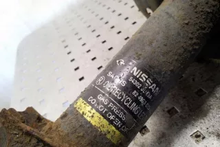 54302JD00A , art12604383 Амортизатор передний правый Nissan Qashqai 1  Арт 12604383, вид 3