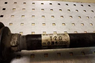 4F0407272G , art12616038 Полуось передняя правая (приводной вал, ШРУС) Audi A6 C6 (S6,RS6) Арт 12616038, вид 2