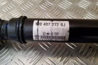 1J0407272BJ , art12631403 Полуось передняя правая (приводной вал, ШРУС) Volkswagen Golf 4 Арт 12631403, вид 3
