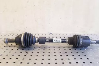 9809173 , art12698839 Полуось передняя левая (приводной вал, ШРУС) MINI COUNTRYMAN R60 Арт 12698839, вид 1