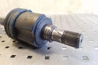 9809173 , art12698839 Полуось передняя левая (приводной вал, ШРУС) MINI COUNTRYMAN R60 Арт 12698839, вид 2