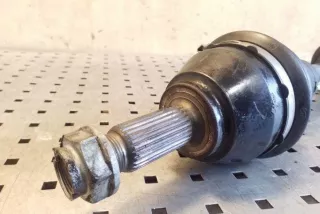 9809173 , art12698839 Полуось передняя левая (приводной вал, ШРУС) MINI COUNTRYMAN R60 Арт 12698839, вид 3