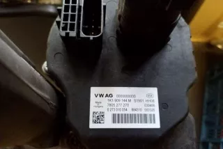 1K1909144 , art12586668 Рулевая рейка Volkswagen Golf 5 Арт 12586668, вид 2