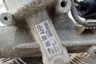 13368198, 7805974765 , art12596934 Рулевая рейка Opel Astra J Арт 12596934, вид 2