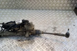 13368198, 7805974765 , art12596934 Рулевая рейка Opel Astra J Арт 12596934, вид 3