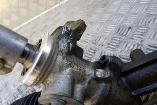 7891149, 7891501173 , art12598782 Рулевая рейка Toyota Corolla VERSO 2 Арт 12598782, вид 3