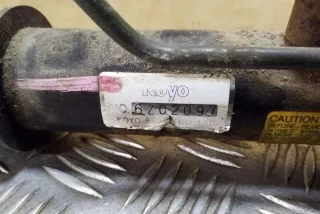 6Z02097 , art12650840 Рулевая рейка Mitsubishi Colt 5 Арт 12650840, вид 2