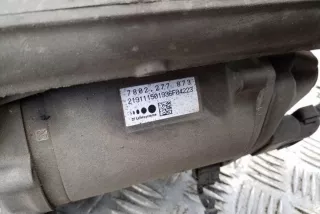 3Q2423051H, 7817974521, 5Q0909144S , art12721786 Рулевая рейка Volkswagen Passat B8 Арт 12721786, вид 5