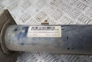 01385339080 , art12726955 Рулевая рейка Fiat Ducato 4 Арт 12726955, вид 2