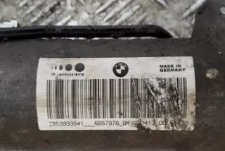 7853993841, 6857976 , art12735131 Рулевая рейка BMW X1 E84 Арт 12735131, вид 2