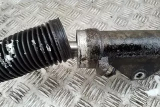 7853993841, 6857976 , art12735131 Рулевая рейка BMW X1 E84 Арт 12735131, вид 4