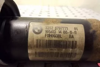 33526797771 , art12645234 Амортизатор задний правый BMW 5 F10/F11/GT F07 Арт 12645234, вид 2