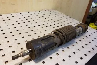 33526797771 , art12645234 Амортизатор задний правый BMW 5 F10/F11/GT F07 Арт 12645234, вид 4