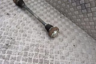 7L6501201D , art12666568 Полуось задняя (приводной вал, ШРУС) Volkswagen Touareg 1 Арт 12666568, вид 4